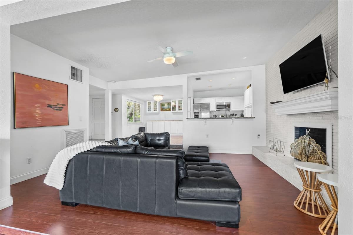 3107 LAKE MARGARET DRIVE — photo 12 of 53