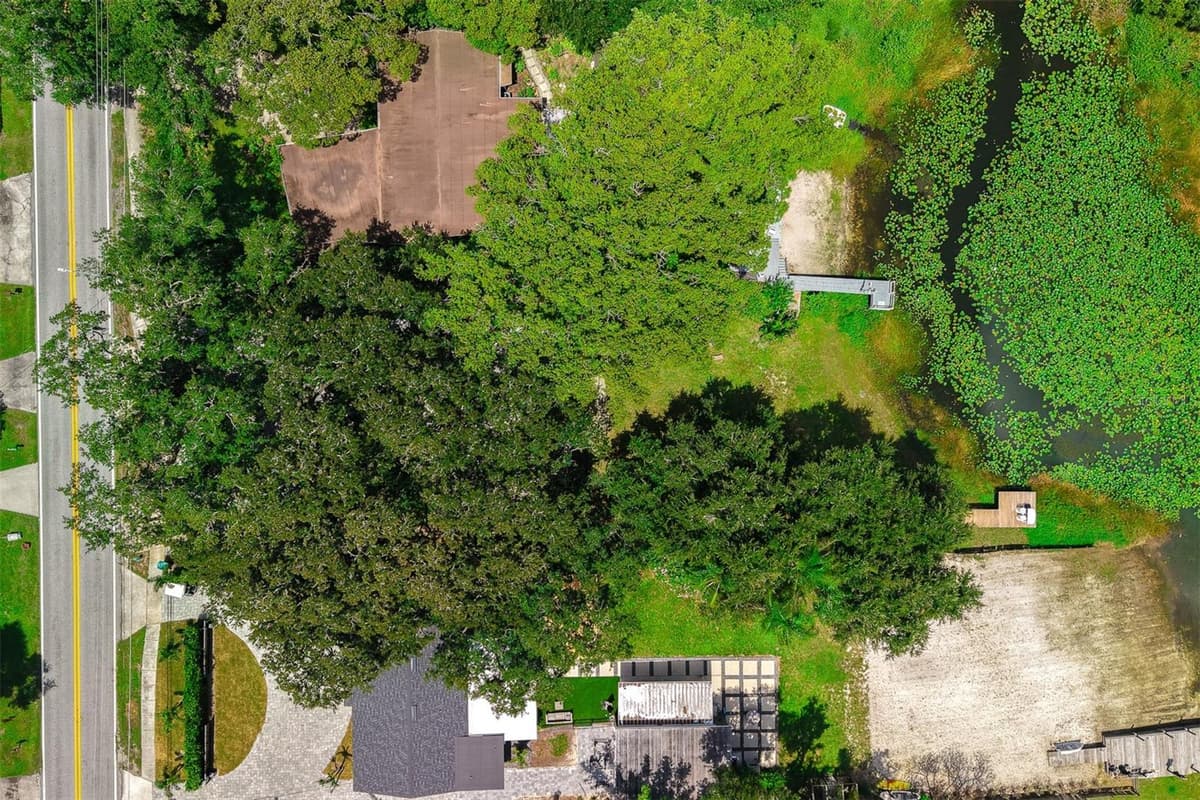 3107 LAKE MARGARET DRIVE — photo 52 of 53