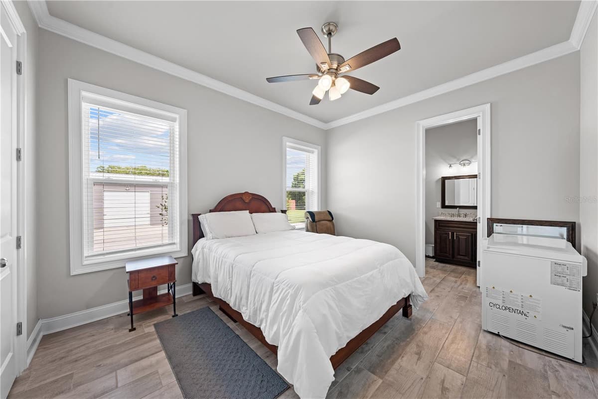 4024 SYLVESTER DRIVE — photo 36 of 68