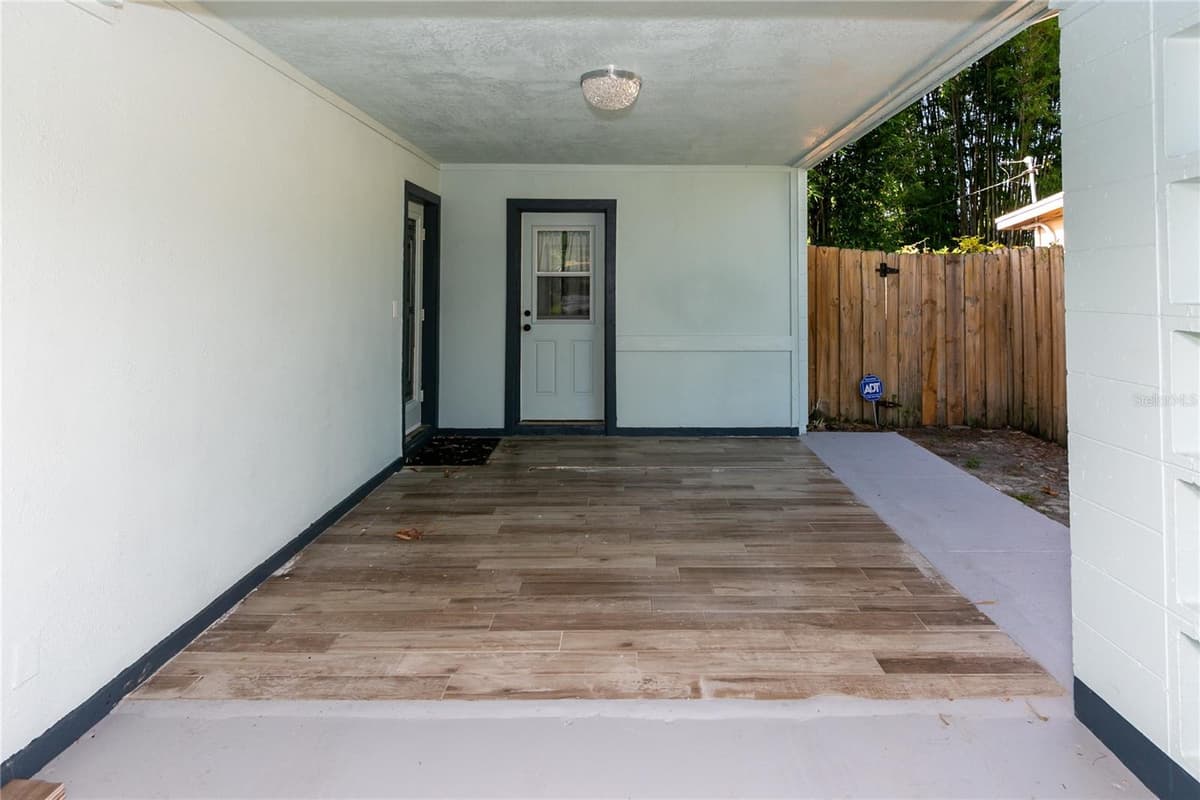 3562 BOUGAINVILLEA DRIVE — photo 25 of 27