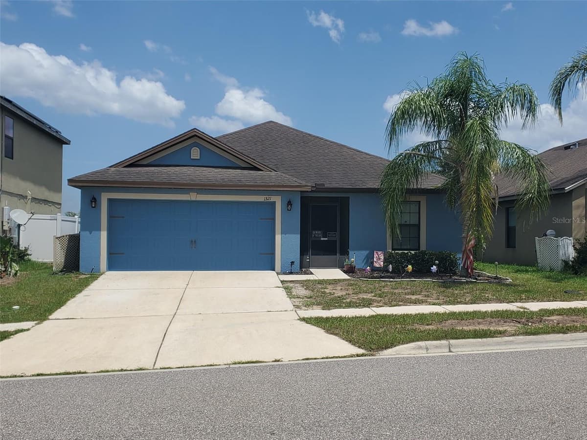 1321 WOODLARK DRIVE — photo 1 of 27