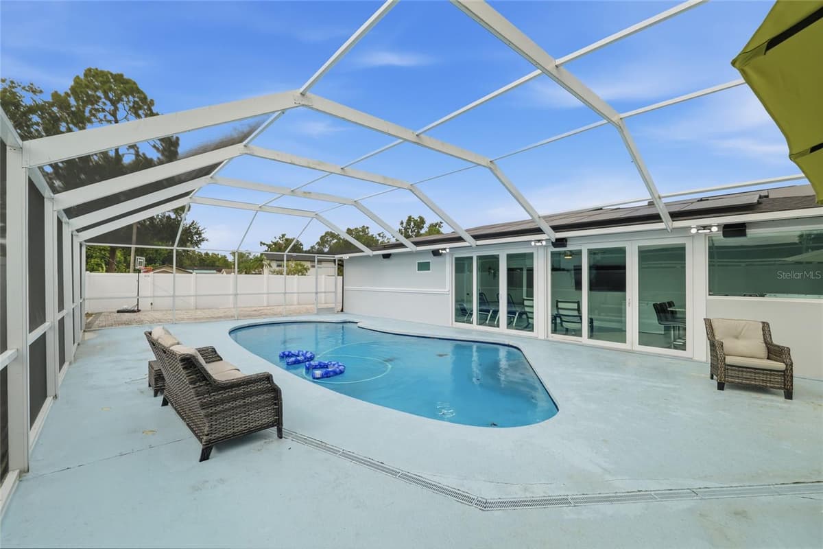 7101 SHENANDOAH COURT — photo 42 of 55