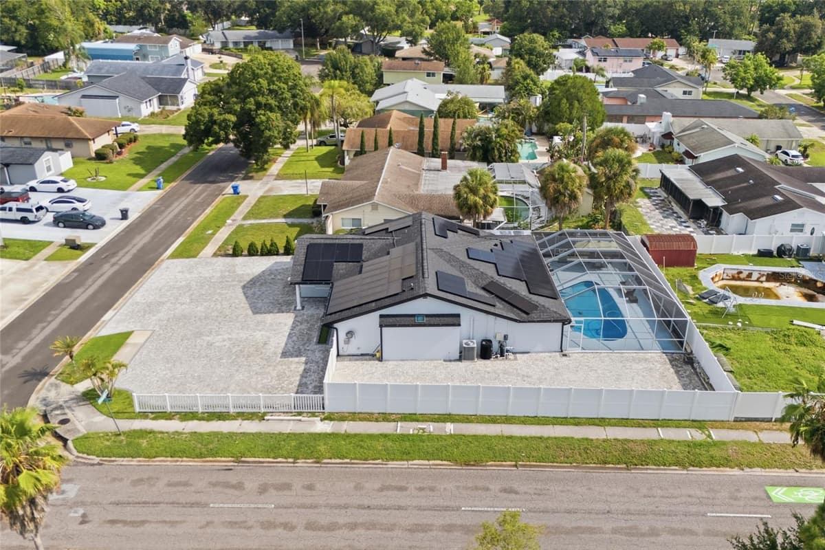 7101 SHENANDOAH COURT — photo 50 of 55