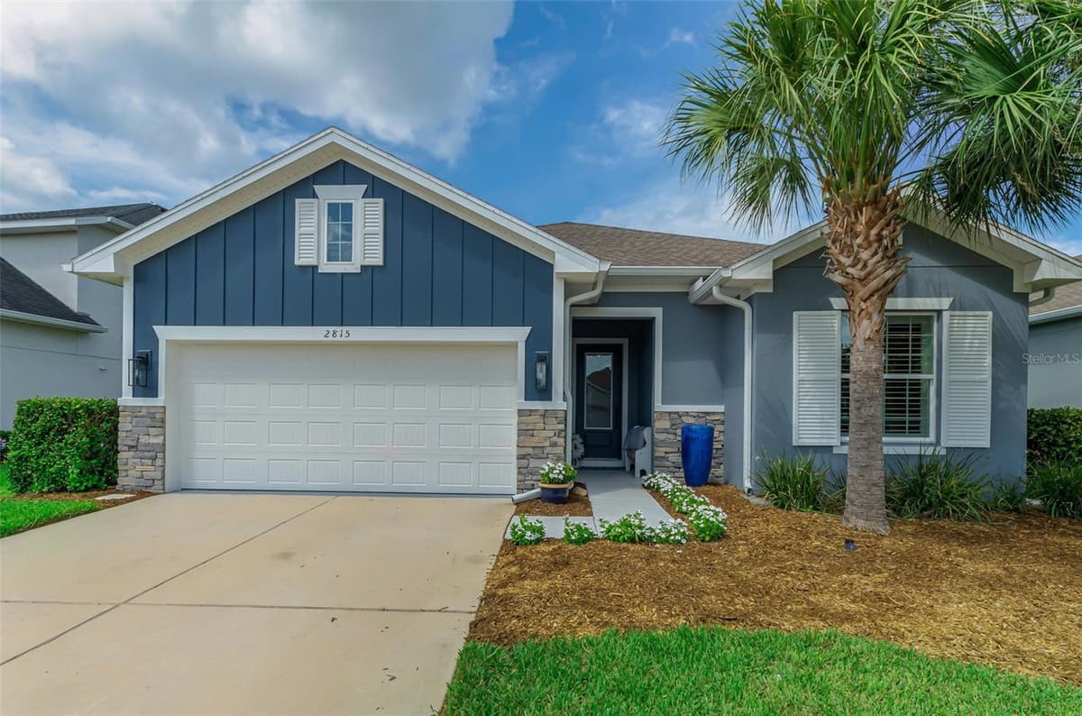 2815 SATILLA LOOP — photo 1 of 90