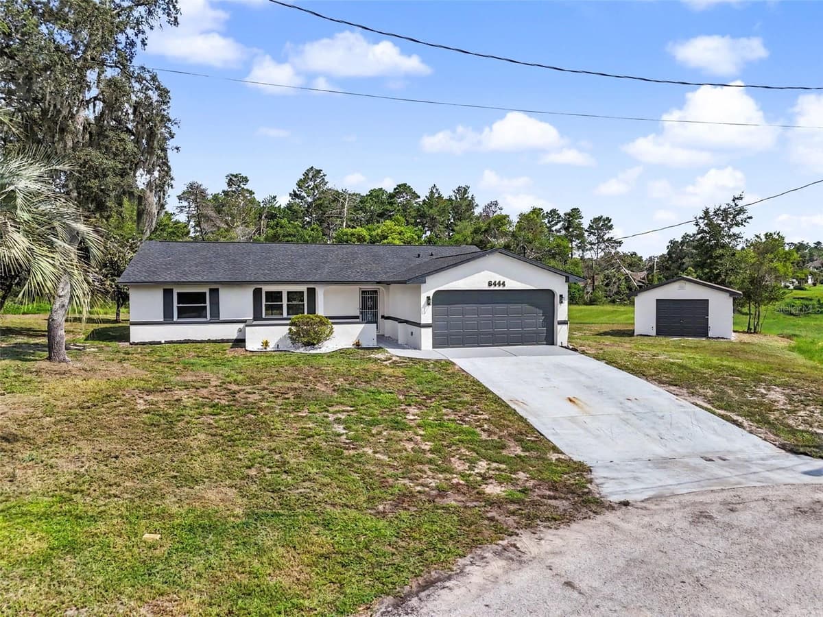 6444 CROWLEY COURT — photo 1 of 42