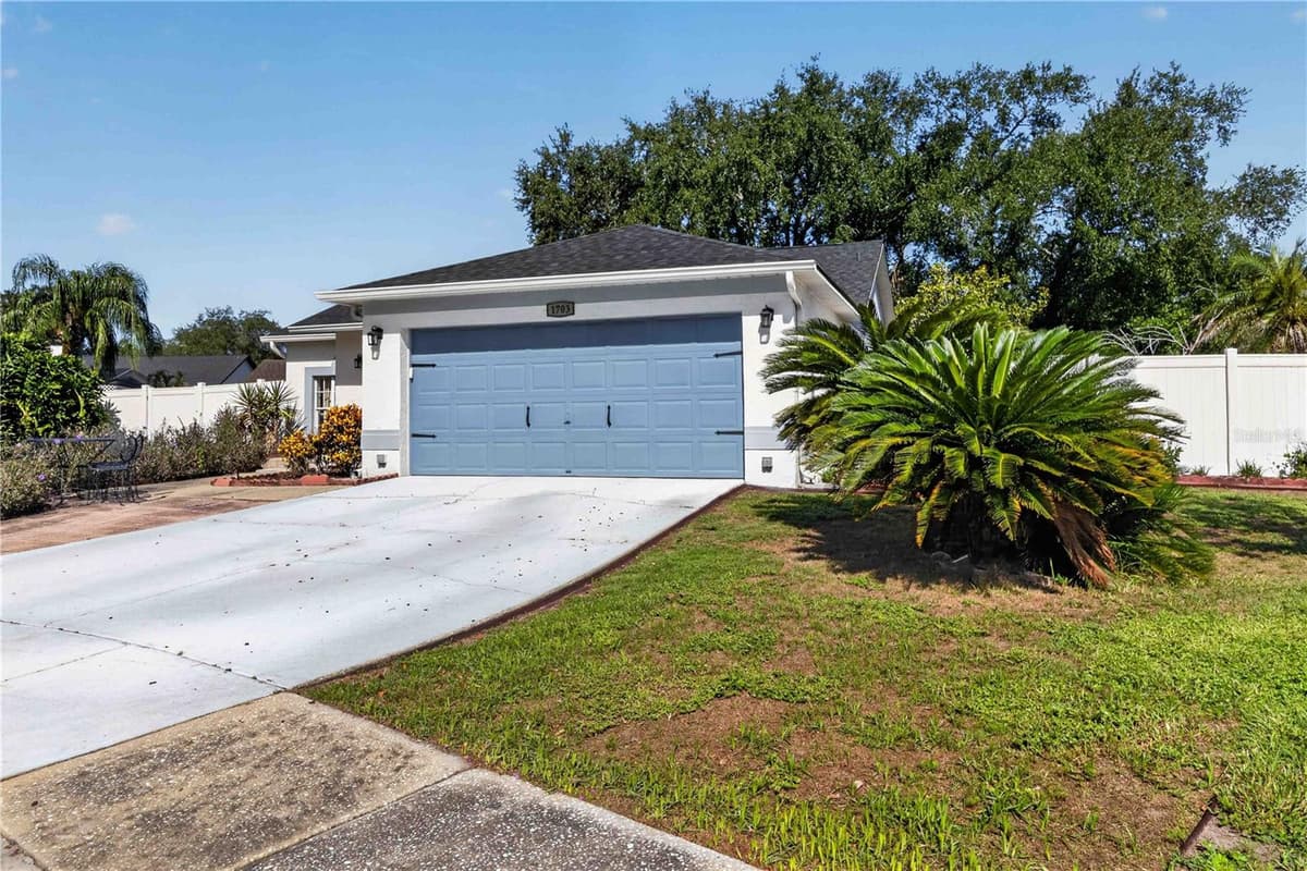 1703 LARABIE COURT — photo 43 of 44