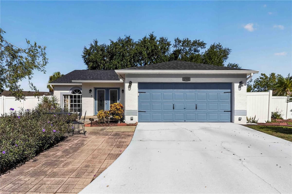 1703 LARABIE COURT — photo 1 of 44