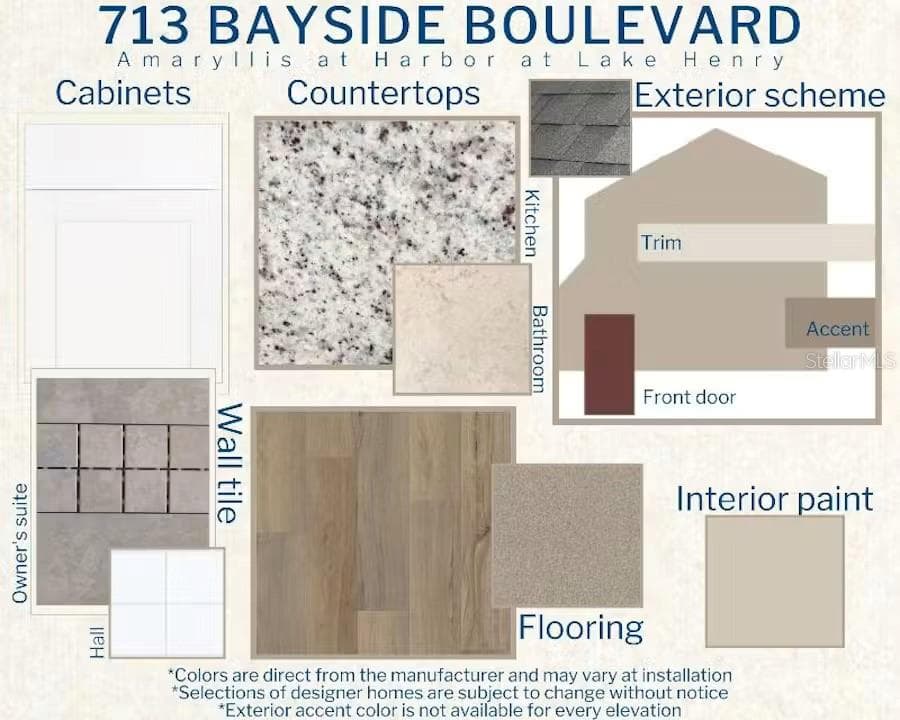 713 BAYSIDE BOULEVARD — photo 3 of 4