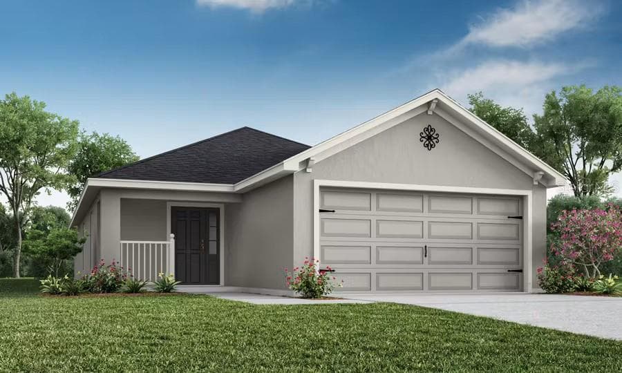 713 BAYSIDE BOULEVARD — photo 1 of 4