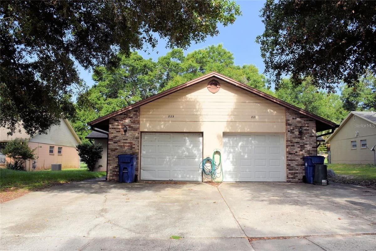 821 SLEEPY HARBOUR DRIVE — photo 1 of 16