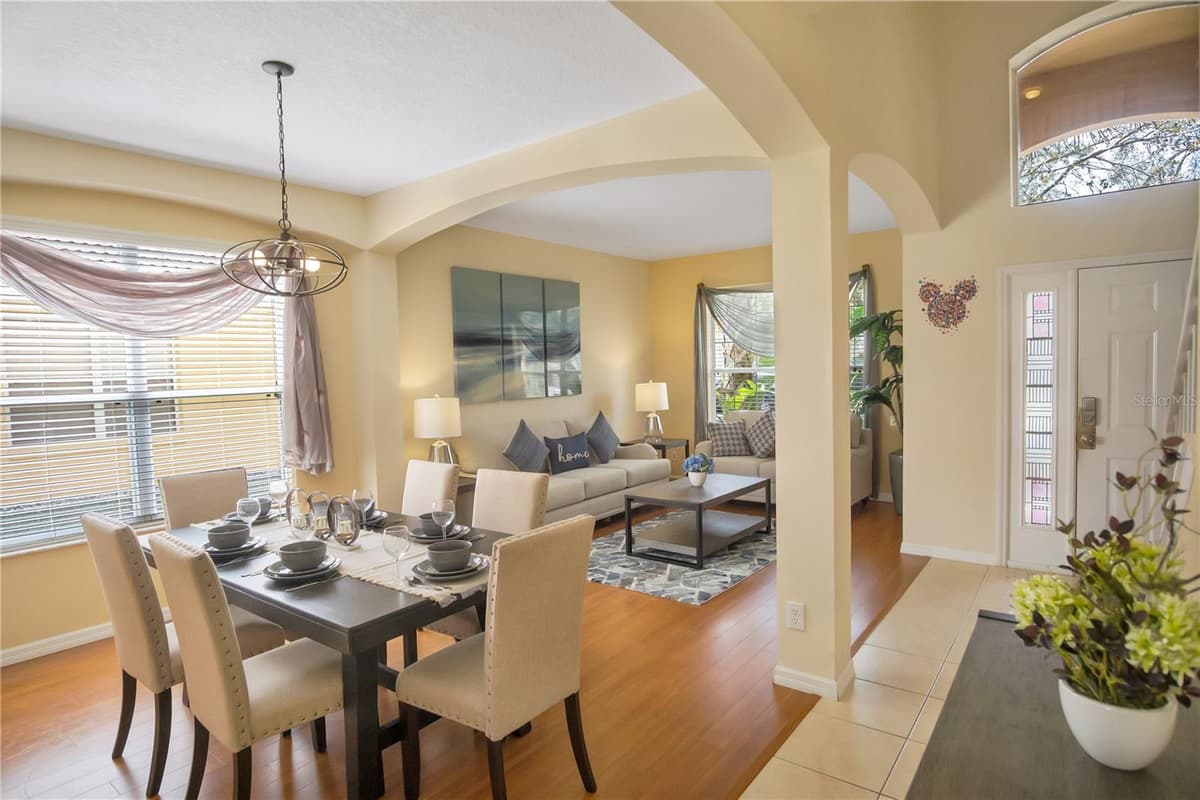 134 SEVILLA AVENUE — photo 9 of 33