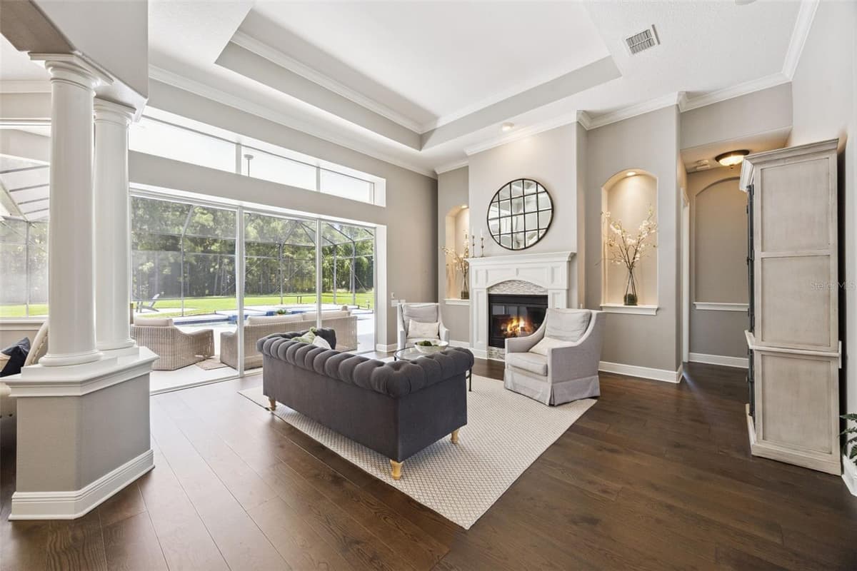 657 SHADOWMOSS CIRCLE — photo 12 of 59