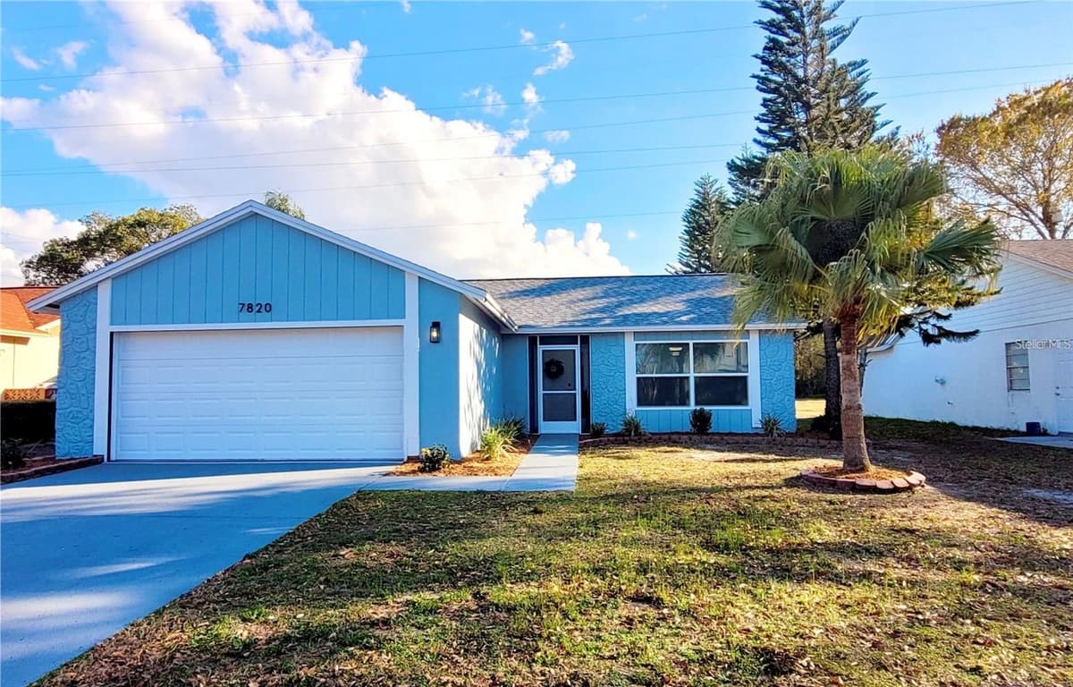 7820 JENNER AVENUE — photo 1 of 27