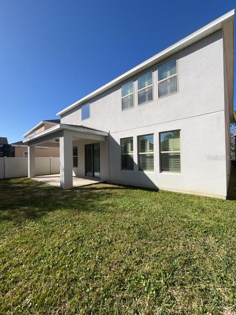 8931 LOOKOUT POINTE DRIVE — photo 26 of 27