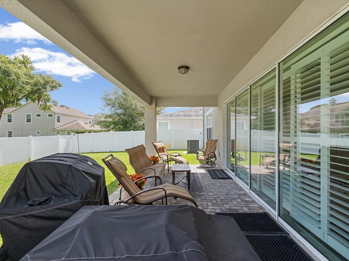 7117 PARK TREE DRIVE — photo 33 of 61