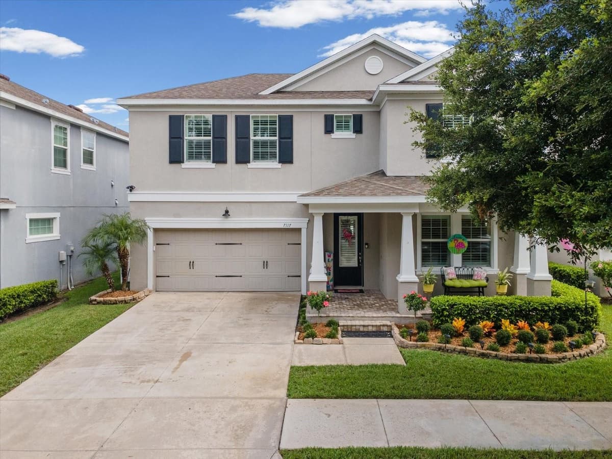 7117 PARK TREE DRIVE — photo 40 of 61