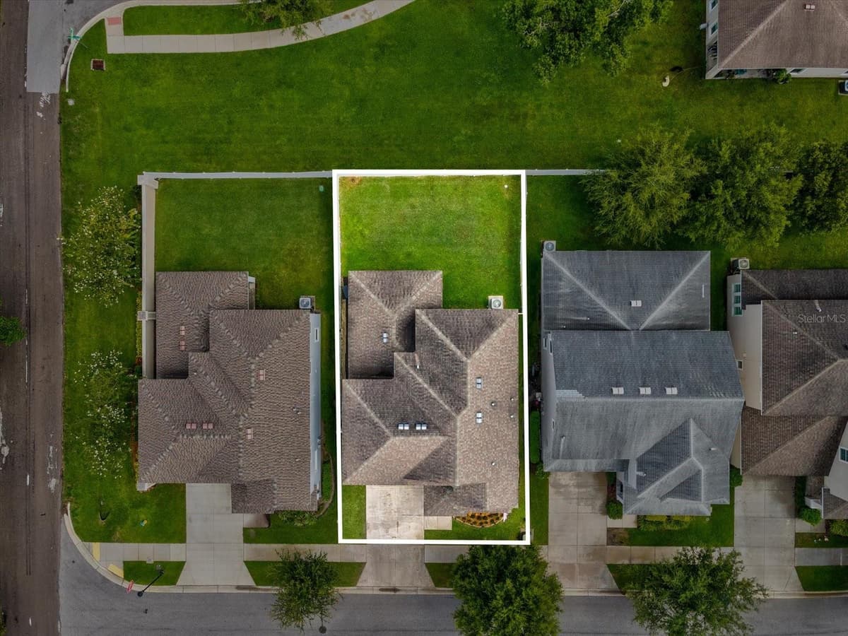 7117 PARK TREE DRIVE — photo 41 of 61