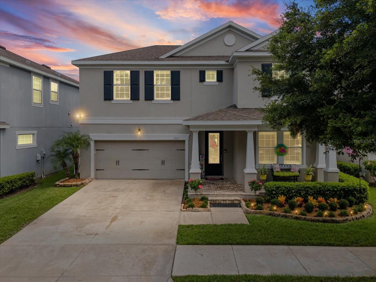7117 PARK TREE DRIVE — photo 1 of 61