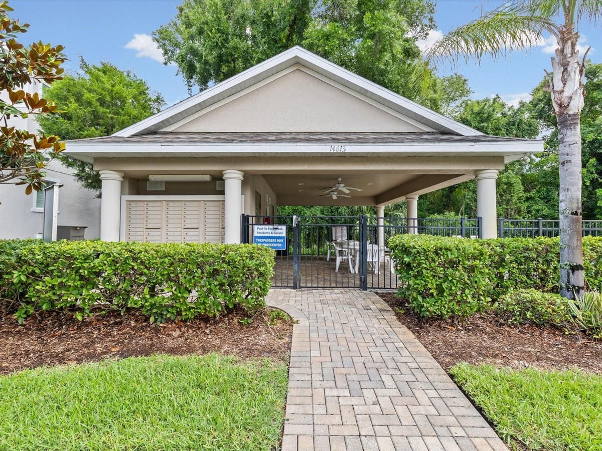7117 PARK TREE DRIVE — photo 53 of 61