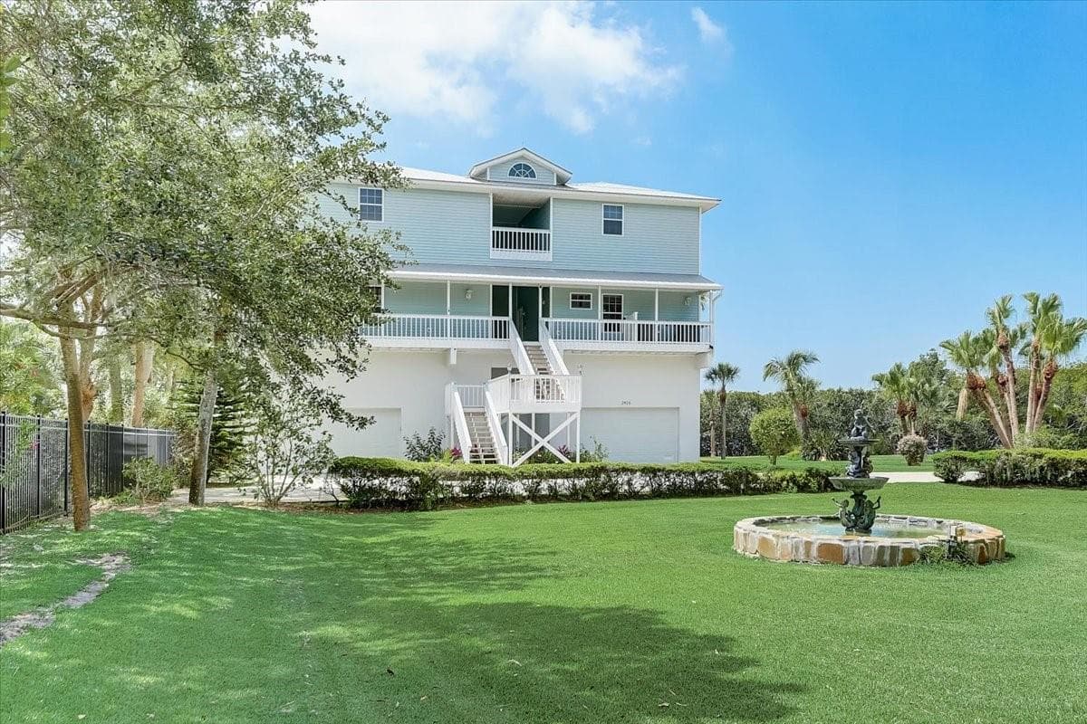 2424 BAY DRIVE — photo 4 of 29