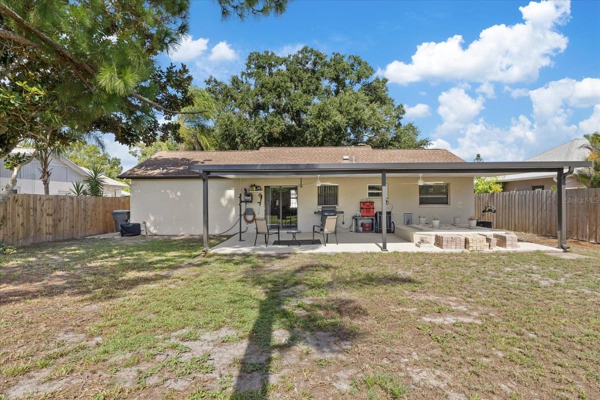 1310 MANDARIN DRIVE — photo 28 of 30