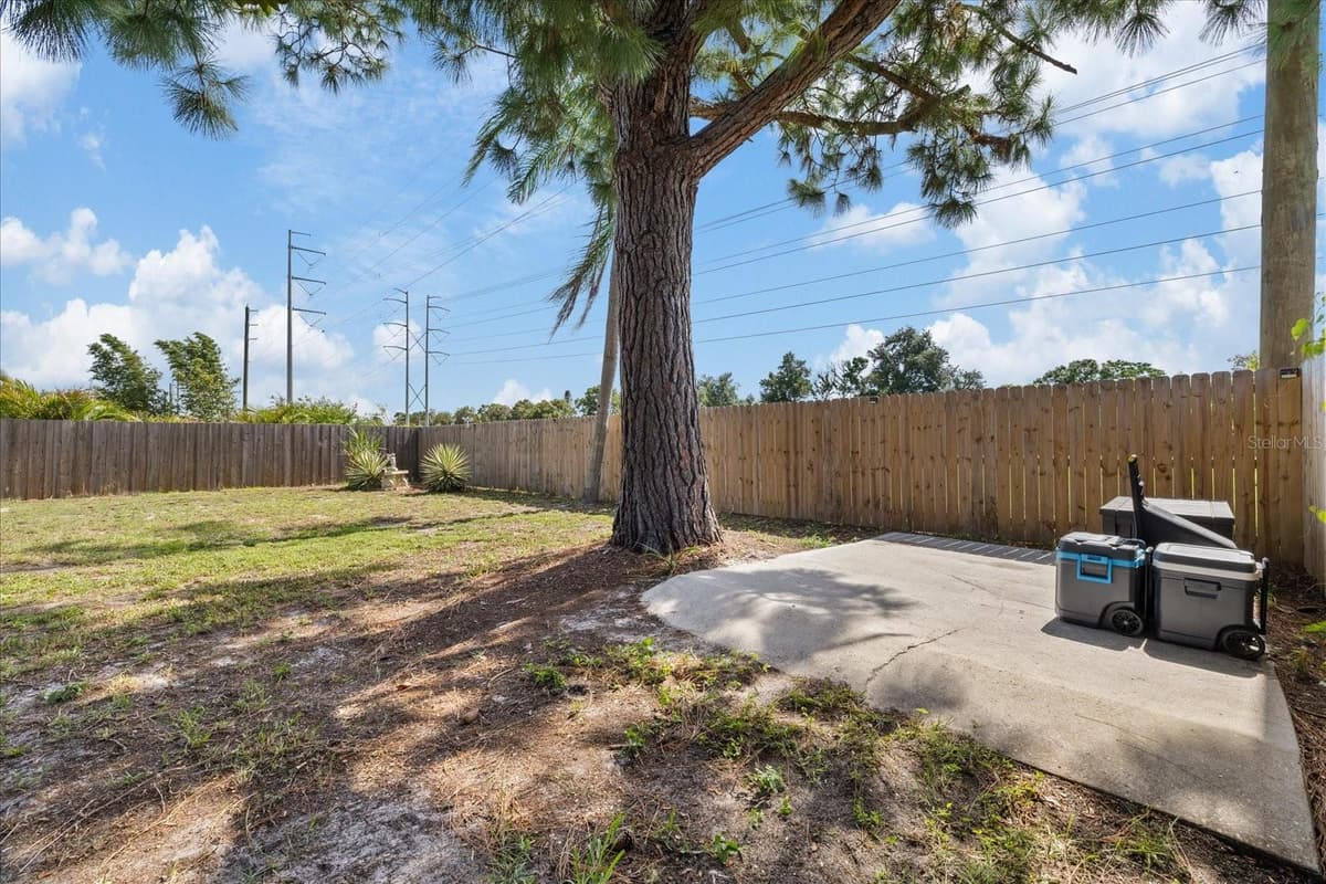 1310 MANDARIN DRIVE — photo 29 of 30