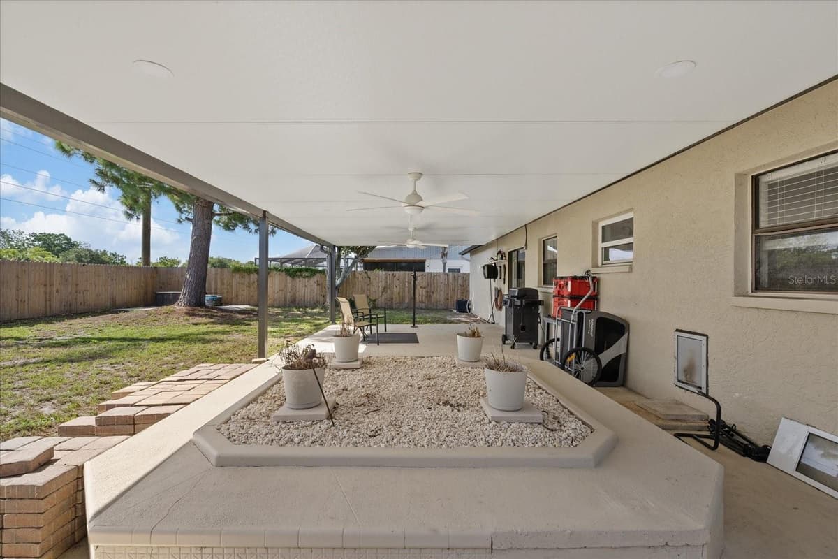 1310 MANDARIN DRIVE — photo 26 of 30