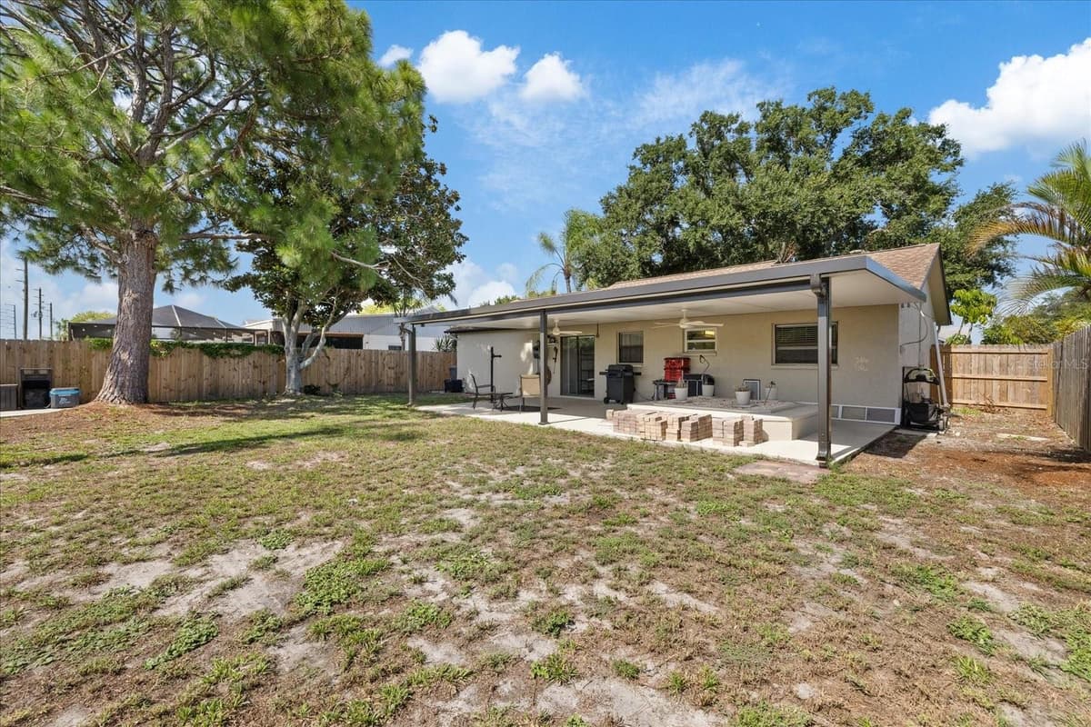 1310 MANDARIN DRIVE — photo 27 of 30