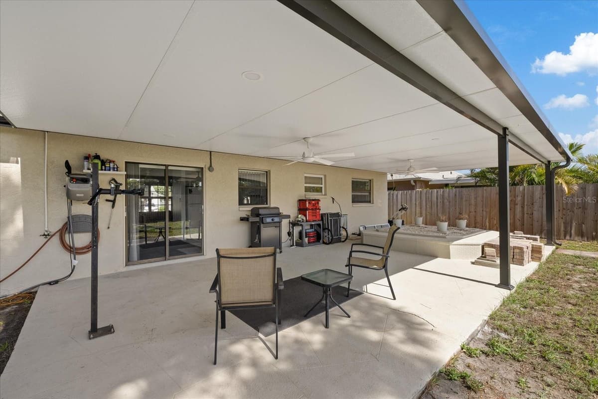 1310 MANDARIN DRIVE — photo 25 of 30