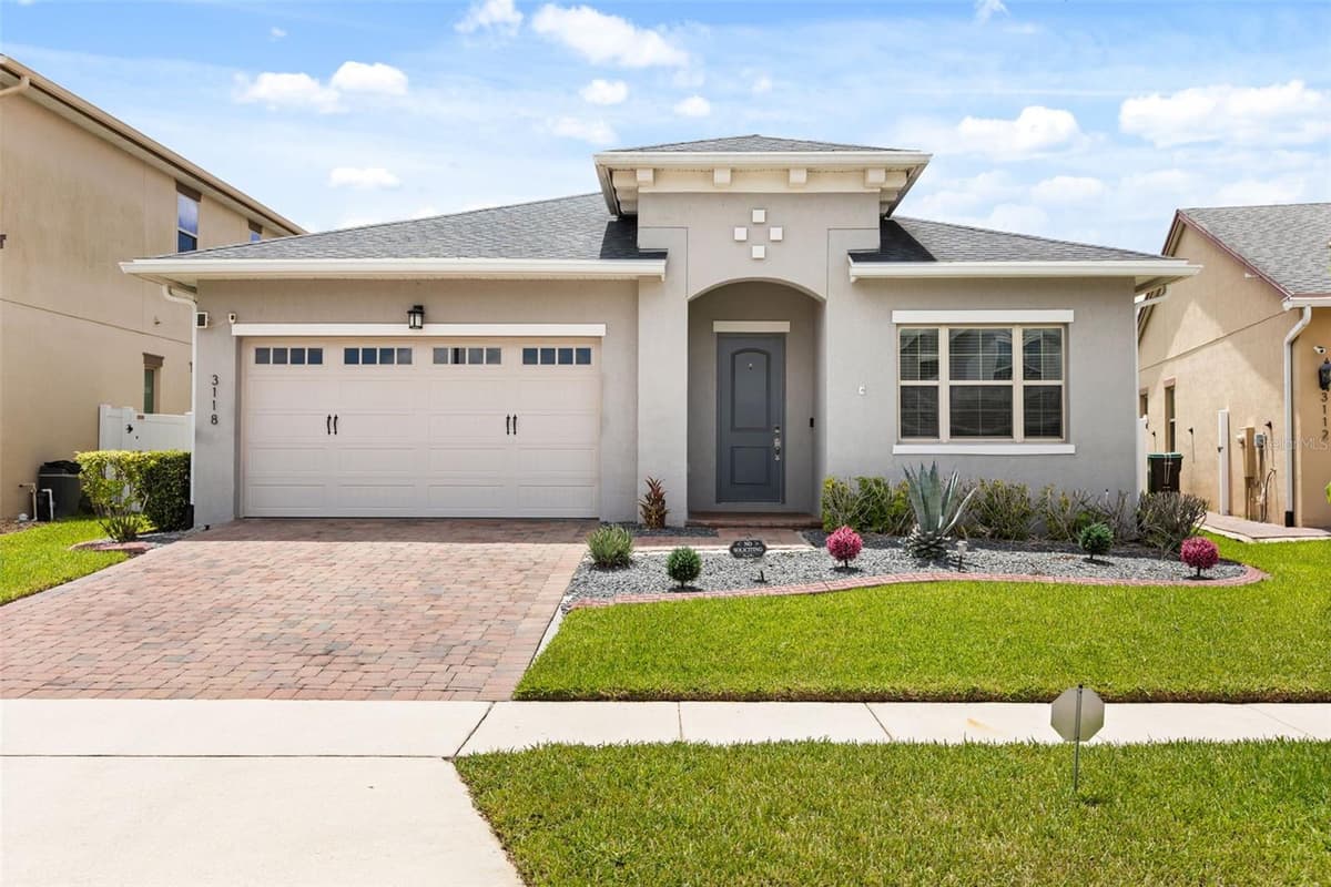 3118 RESIDENCE EAST WAY — photo 1 of 47