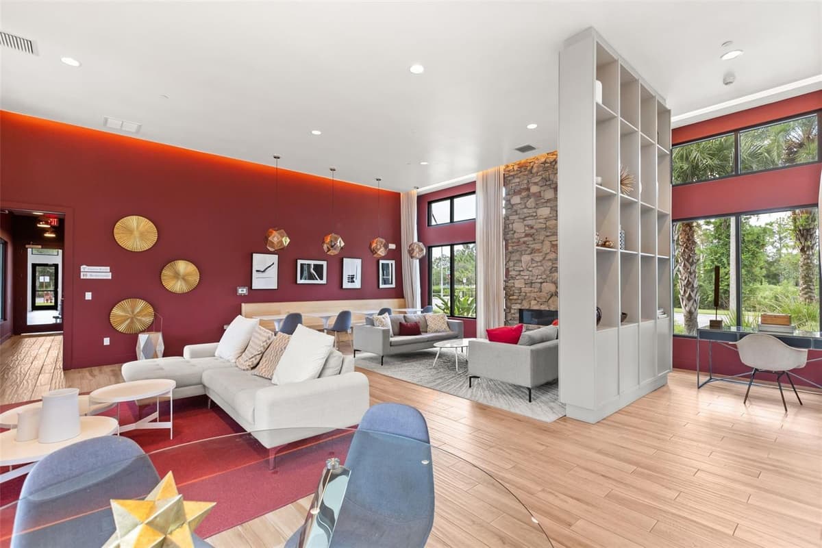 3118 RESIDENCE EAST WAY — photo 43 of 47
