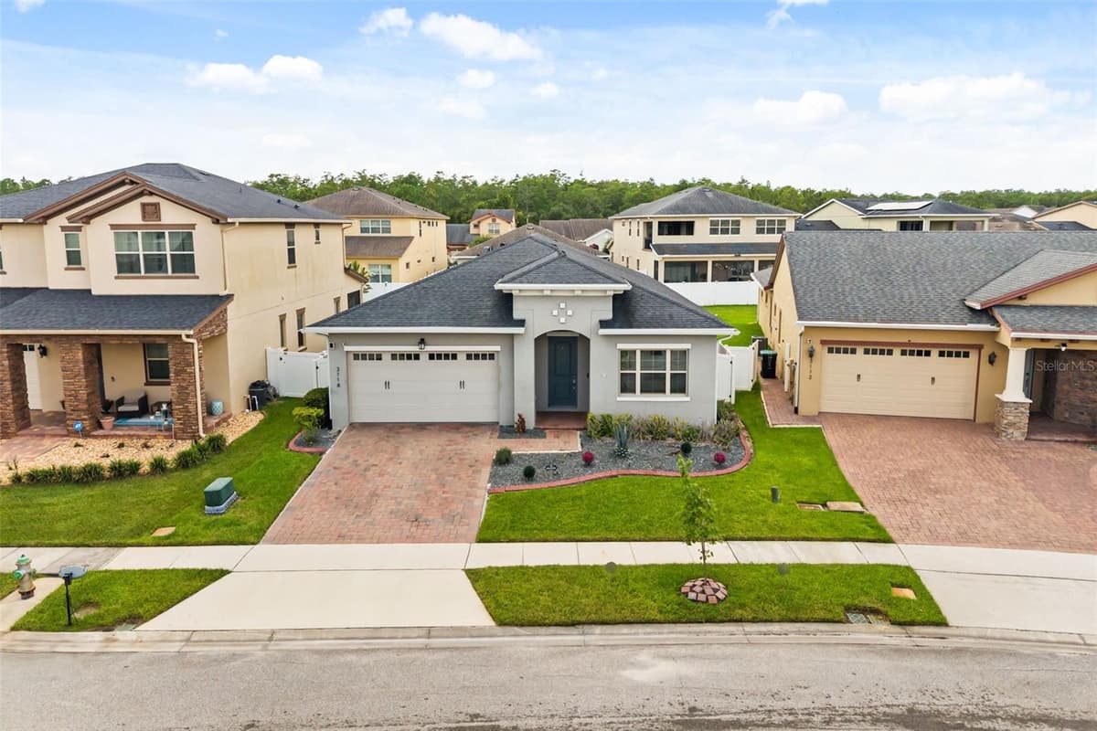 3118 RESIDENCE EAST WAY — photo 3 of 47