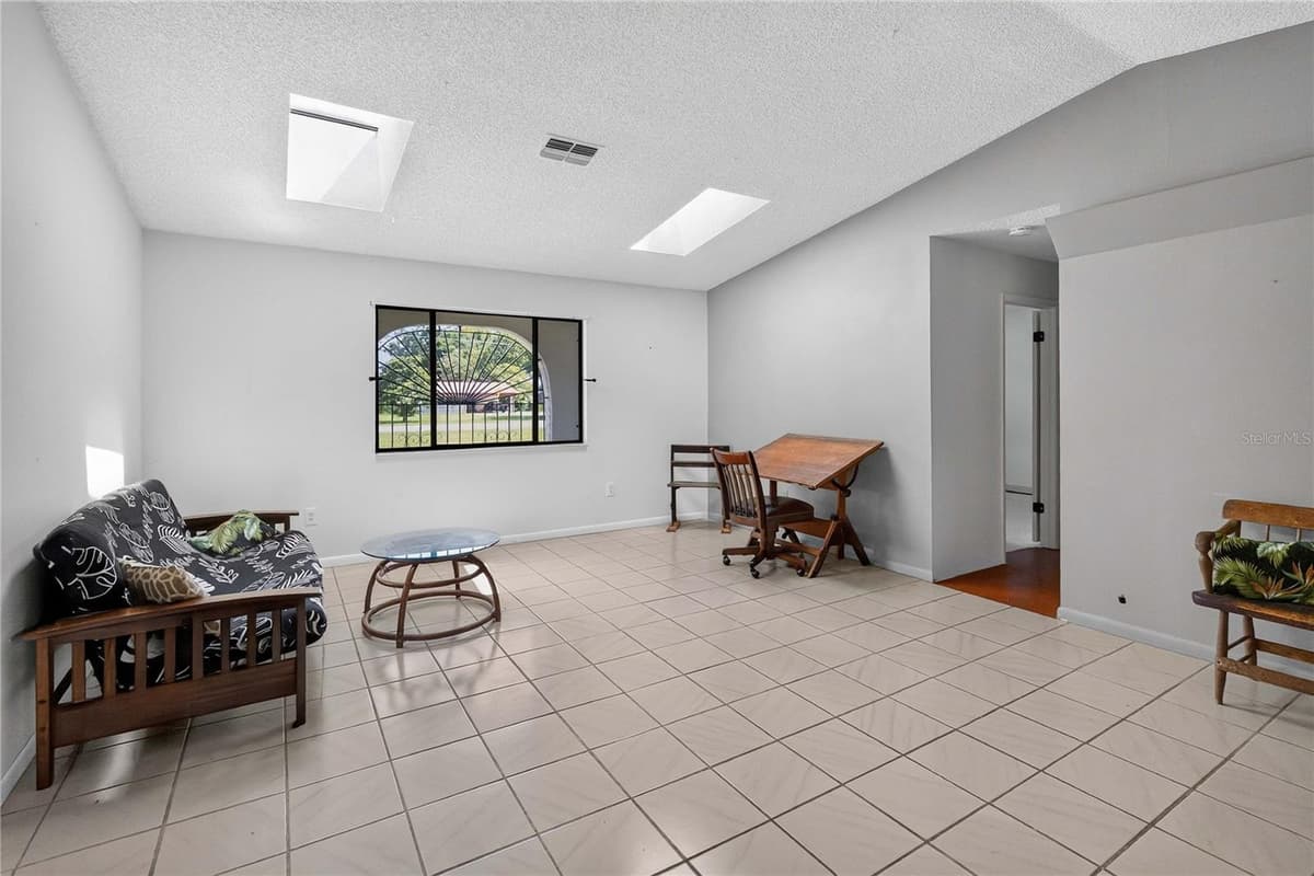 4840 LAKE CECILE DRIVE — photo 19 of 44