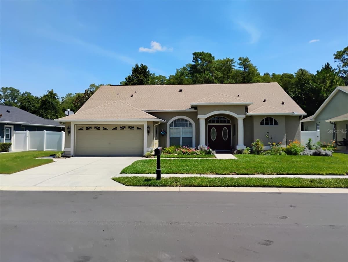 12603 ROSELAND DRIVE — photo 1 of 1