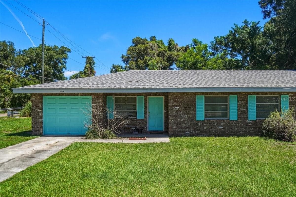 1254/1256 TANGERINE PARKWAY — photo 4 of 59