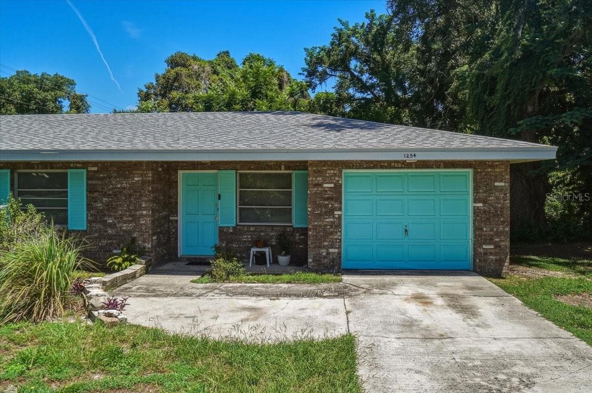 1254/1256 TANGERINE PARKWAY — photo 8 of 59