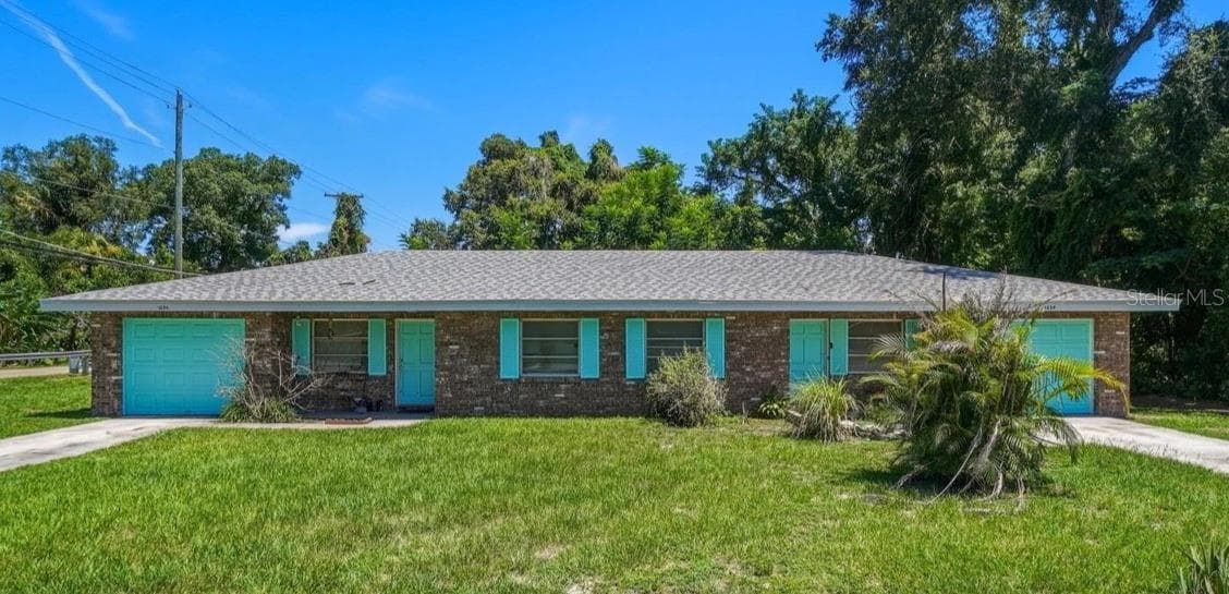 1254/1256 TANGERINE PARKWAY — photo 1 of 59