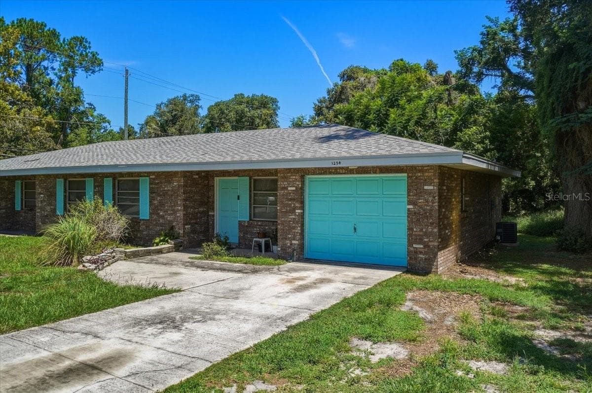 1254/1256 TANGERINE PARKWAY — photo 10 of 59