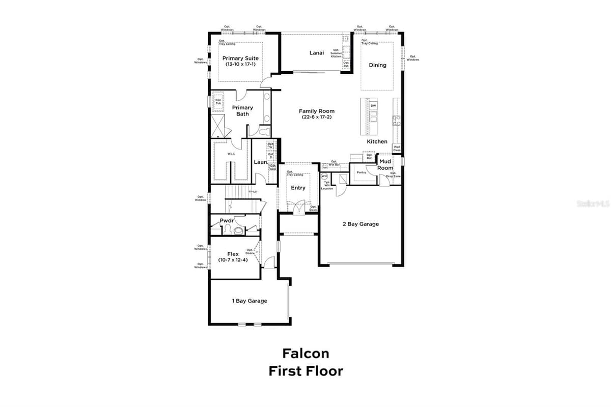 8234 GOLDEN BEACH COURT — photo 2 of 5
