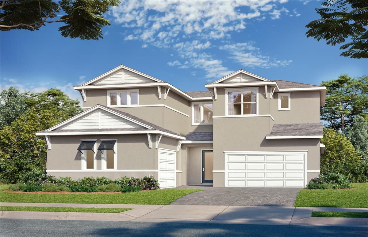 8234 GOLDEN BEACH COURT — photo 1 of 5