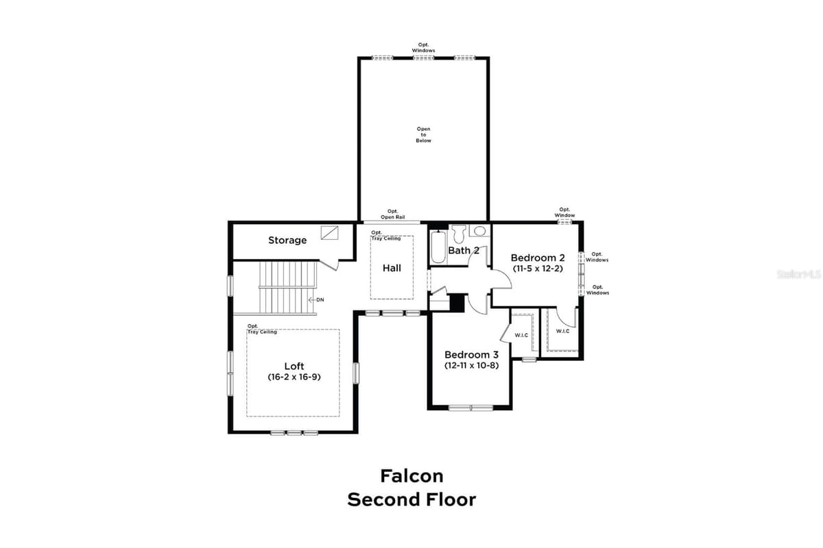 8234 GOLDEN BEACH COURT — photo 4 of 5