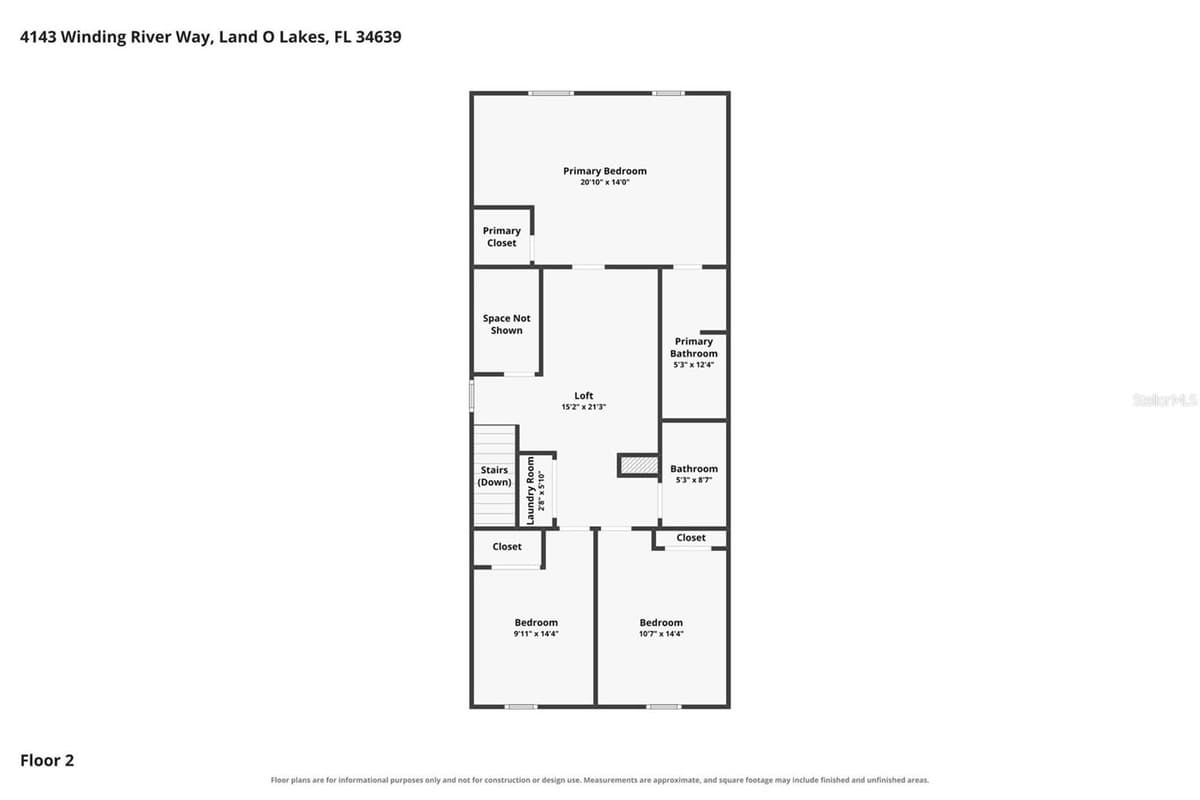 4143 WINDING RIVER WAY — photo 40 of 40