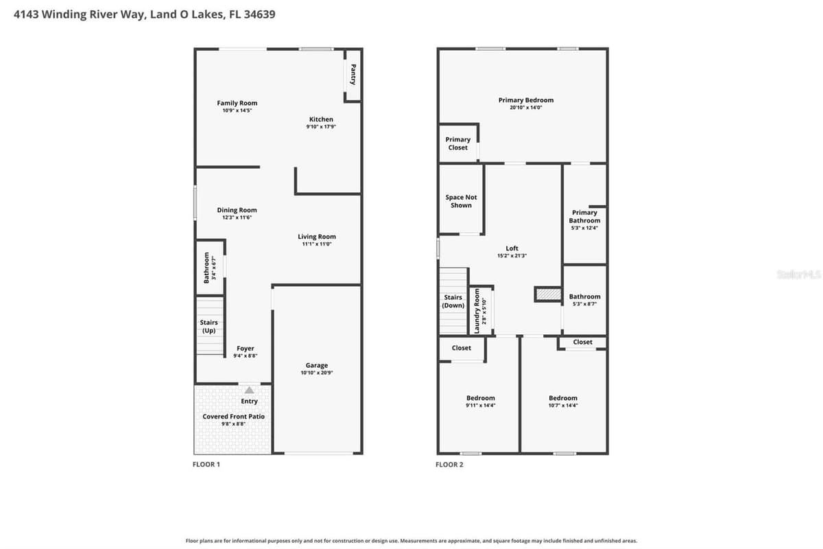 4143 WINDING RIVER WAY — photo 38 of 40