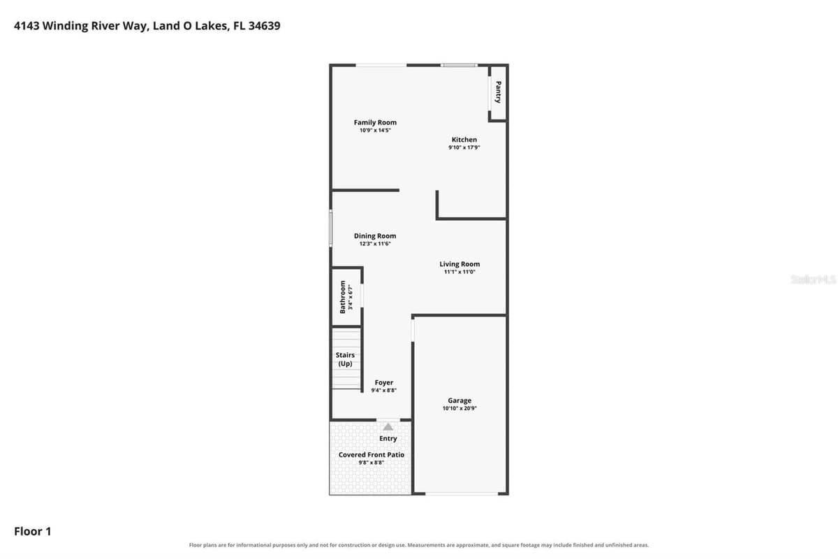 4143 WINDING RIVER WAY — photo 39 of 40