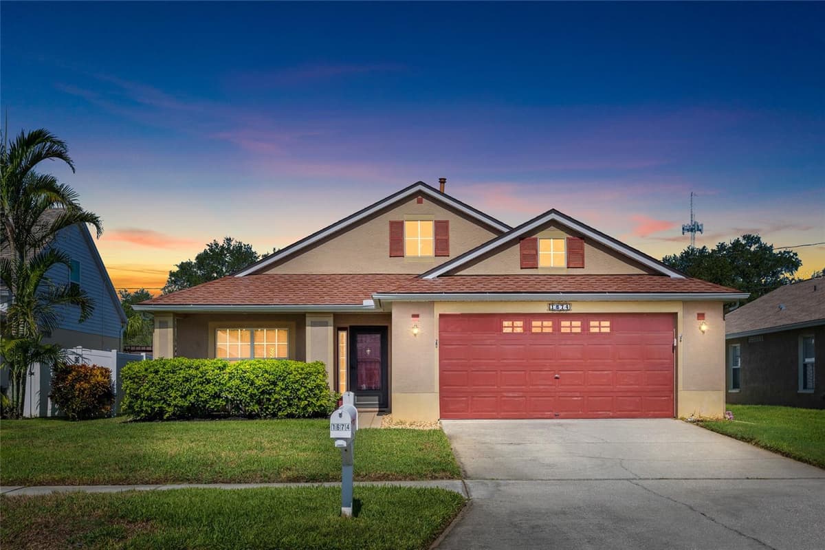 1674 MEADOW OAK LANE — photo 1 of 36