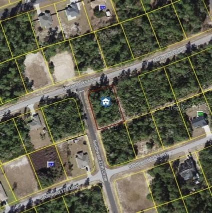 TBD SW 27TH CIR — photo 1 of 2