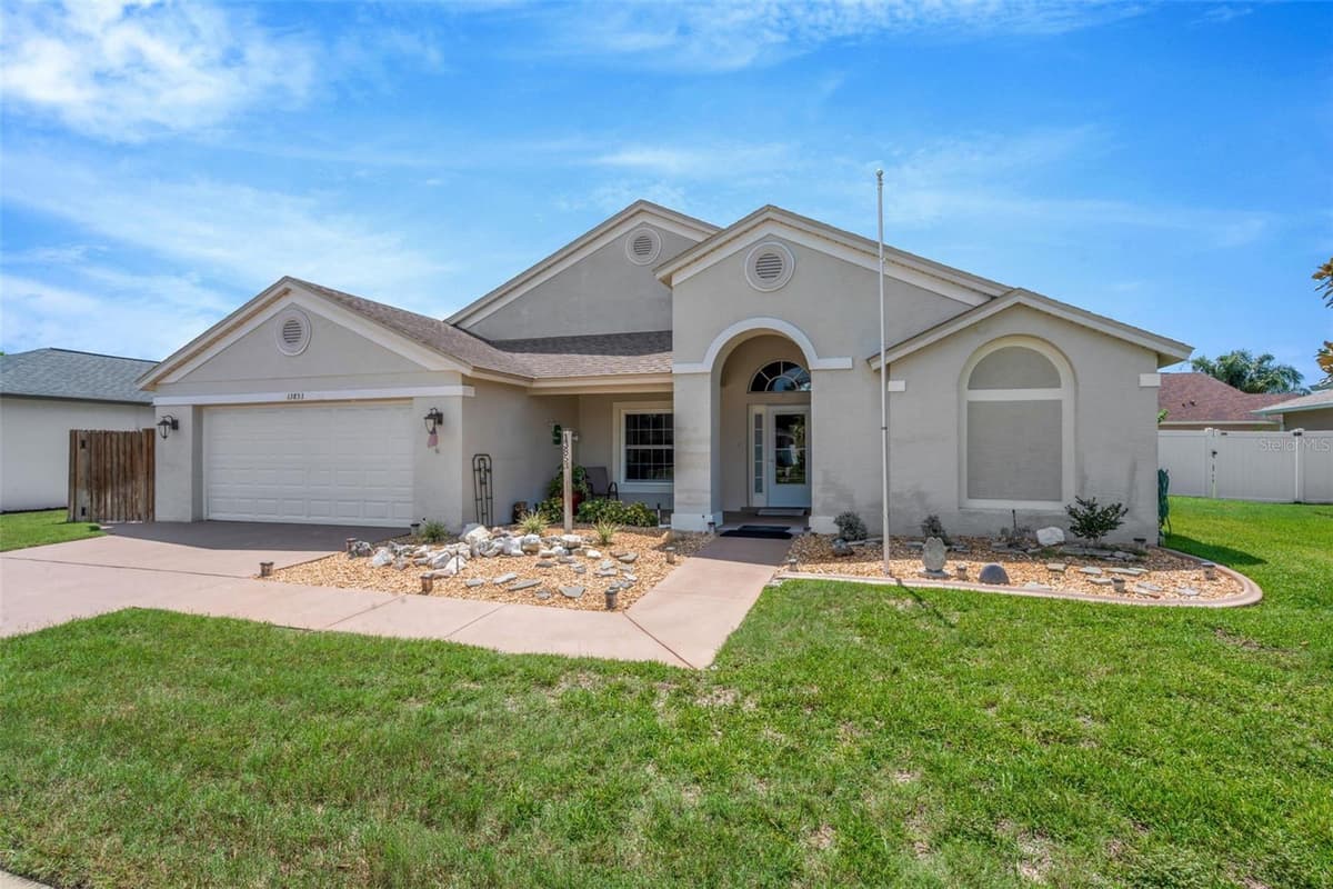 13853 PIMBERTON DRIVE — photo 1 of 47