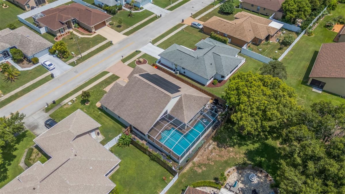 13853 PIMBERTON DRIVE — photo 46 of 47