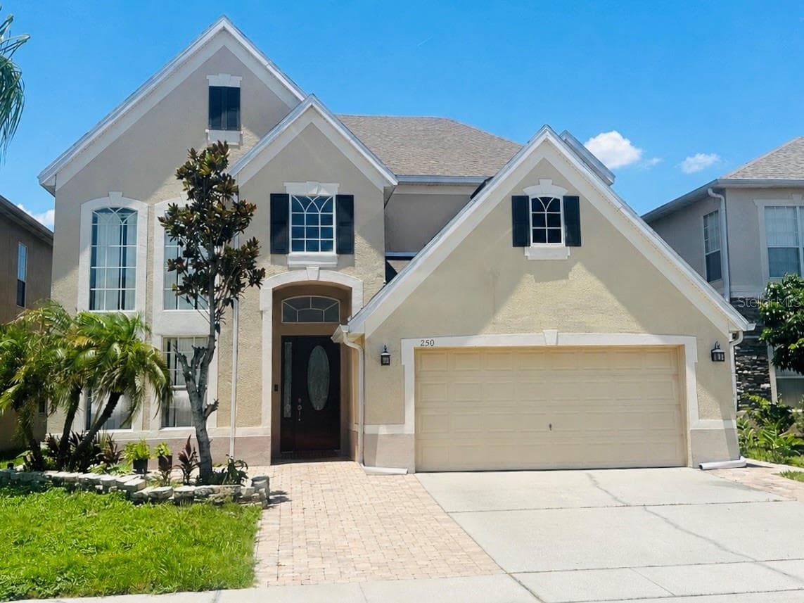 2530 SAND ARBOR CIRCLE — photo 1 of 17