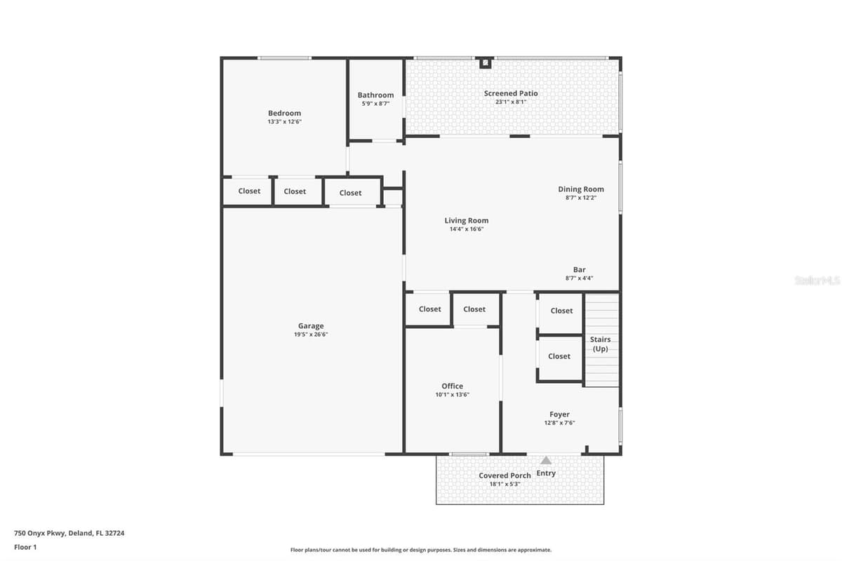 750 ONYX PARKWAY — photo 32 of 34